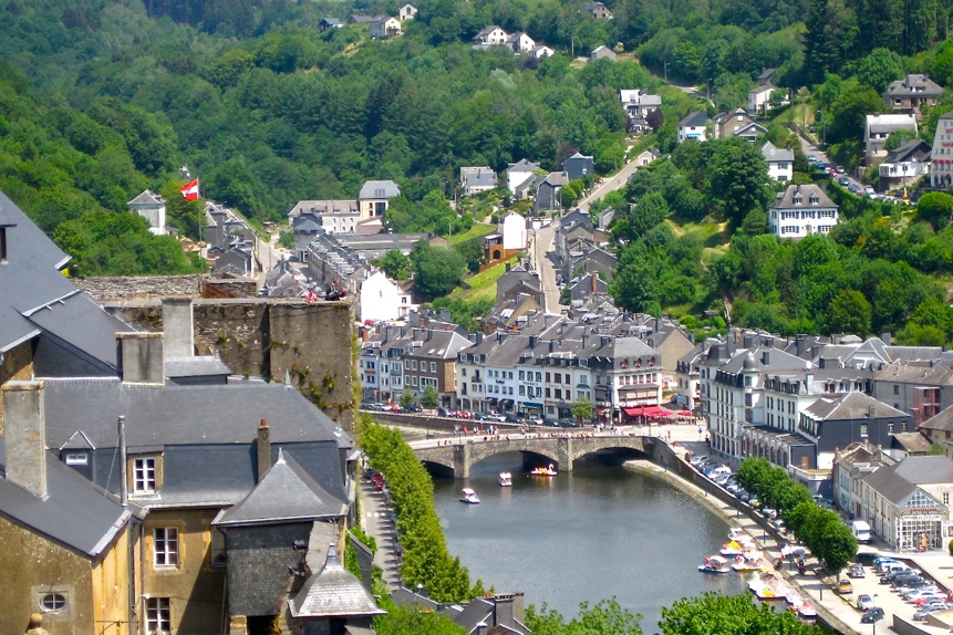 What To Do In Ardennes, Belgium - Lets Explore What Belgium Has To ...