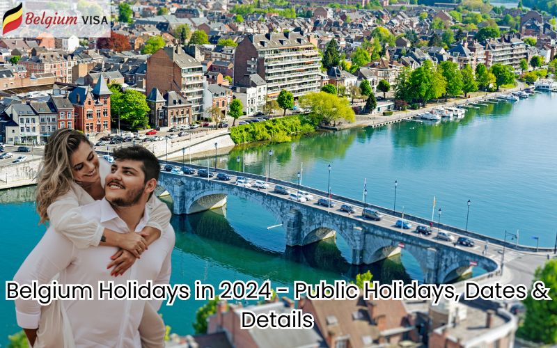 Plan Belgium Gateway with Belgium Public Holidays 2024 Guide